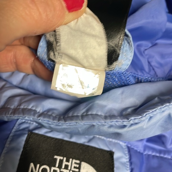 The northface 2 jackets in one - Picture 6 of 15